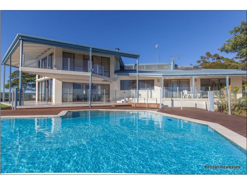 80 Magnetic Drive, Tamborine Mountain QLD 4272