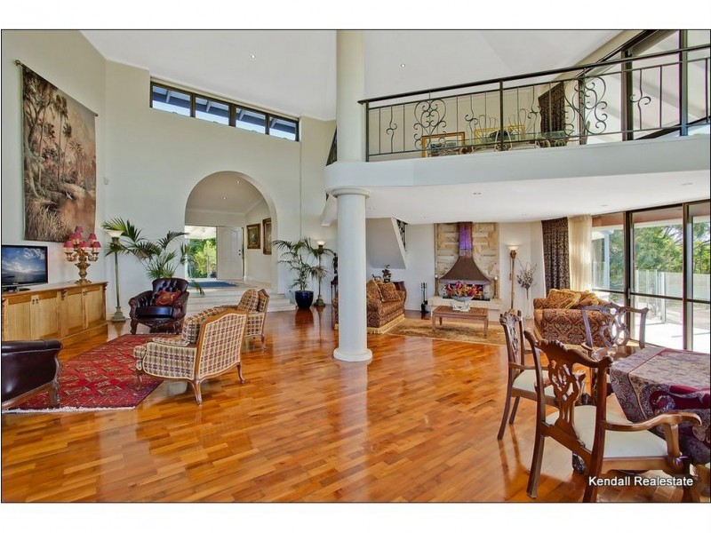 80 Magnetic Drive, Tamborine Mountain QLD 4272