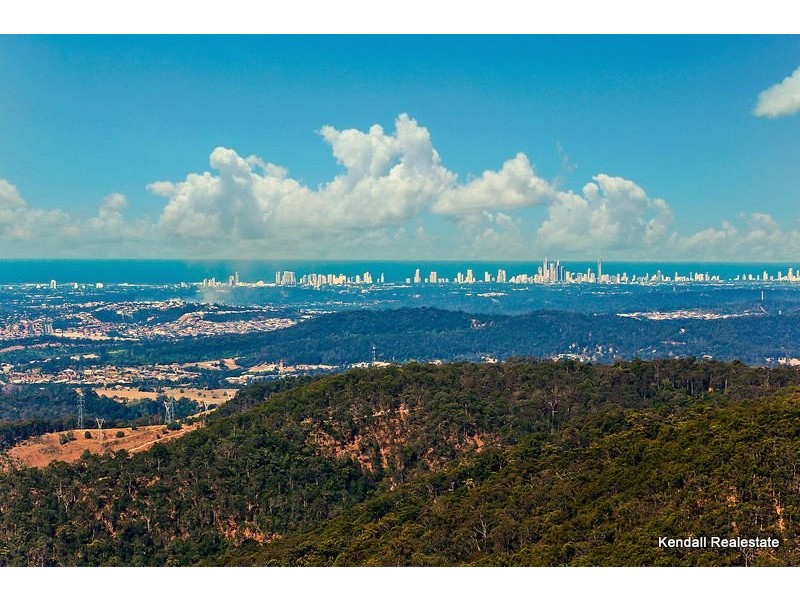 80 Magnetic Drive, Tamborine Mountain QLD 4272