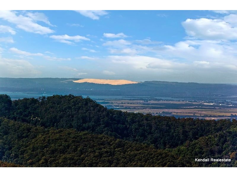 80 Magnetic Drive, Tamborine Mountain QLD 4272