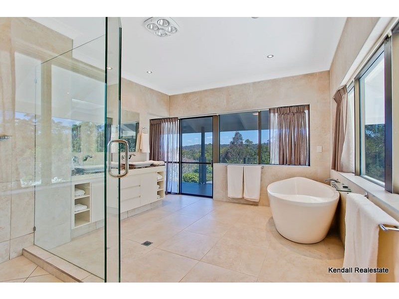 80 Magnetic Drive, Tamborine Mountain QLD 4272