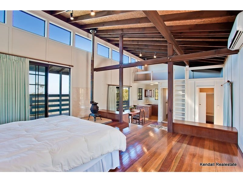 80 Magnetic Drive, Tamborine Mountain QLD 4272