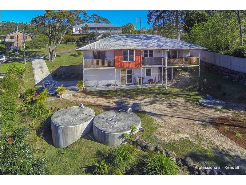 4 Saguaro court, Eagle Heights QLD 4271