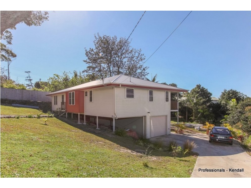 4 Saguaro court, Eagle Heights QLD 4271