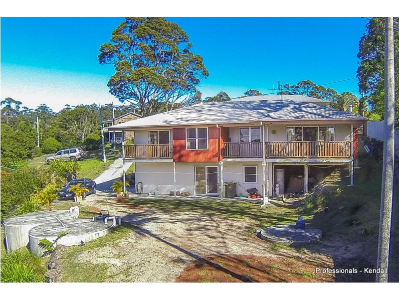 4 Saguaro court, Eagle Heights QLD 4271