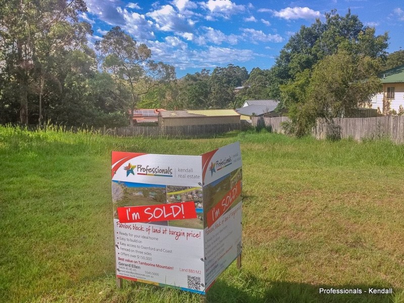 327 MacDonnell Road, Eagle Heights QLD 4271