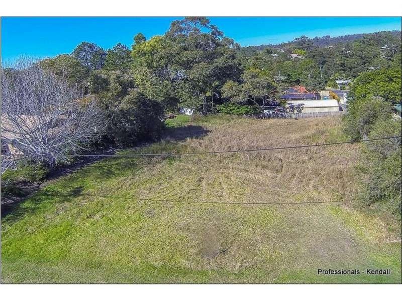 327 MacDonnell Road, Eagle Heights QLD 4271