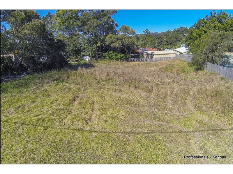 327 MacDonnell Road, Eagle Heights QLD 4271