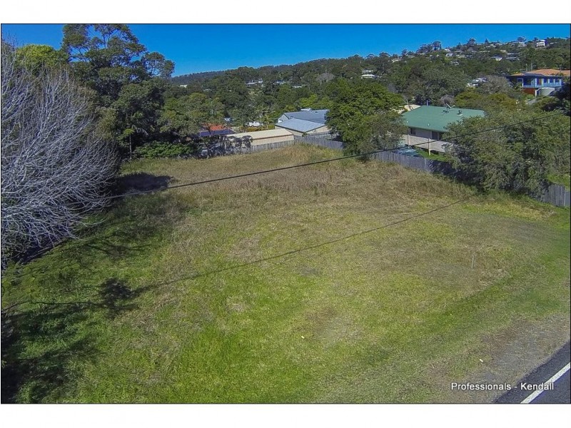 327 MacDonnell Road, Eagle Heights QLD 4271