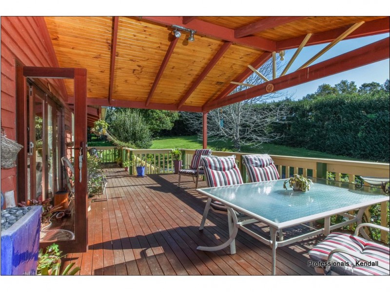 54 Alpine Terrace, Tamborine Mountain QLD 4272