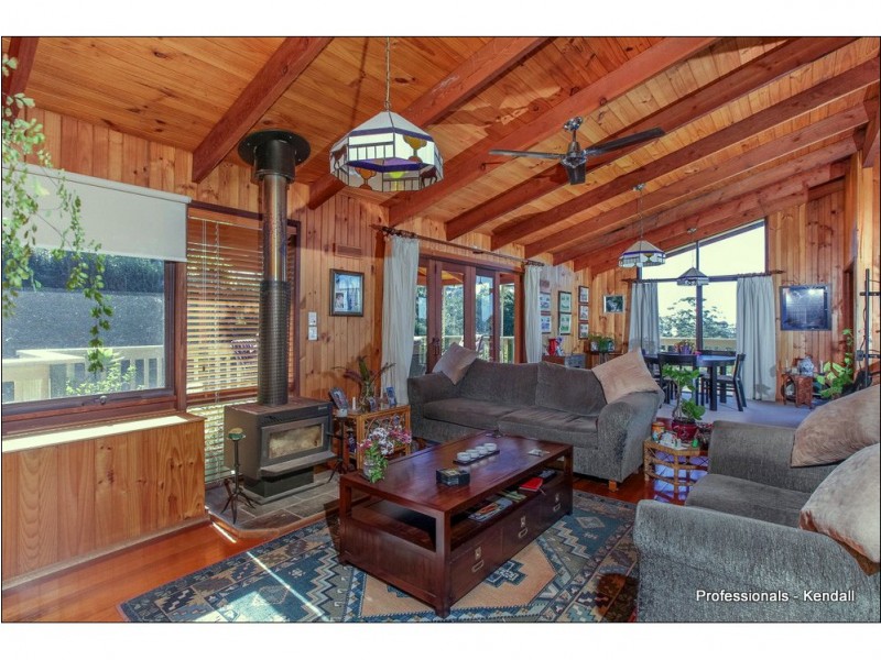 54 Alpine Terrace, Tamborine Mountain QLD 4272