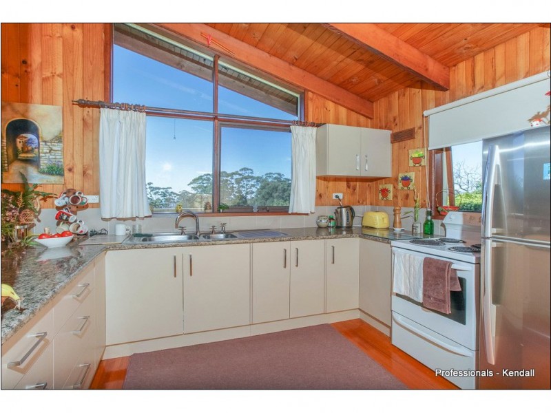 54 Alpine Terrace, Tamborine Mountain QLD 4272