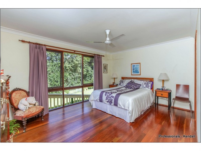 54 Alpine Terrace, Tamborine Mountain QLD 4272