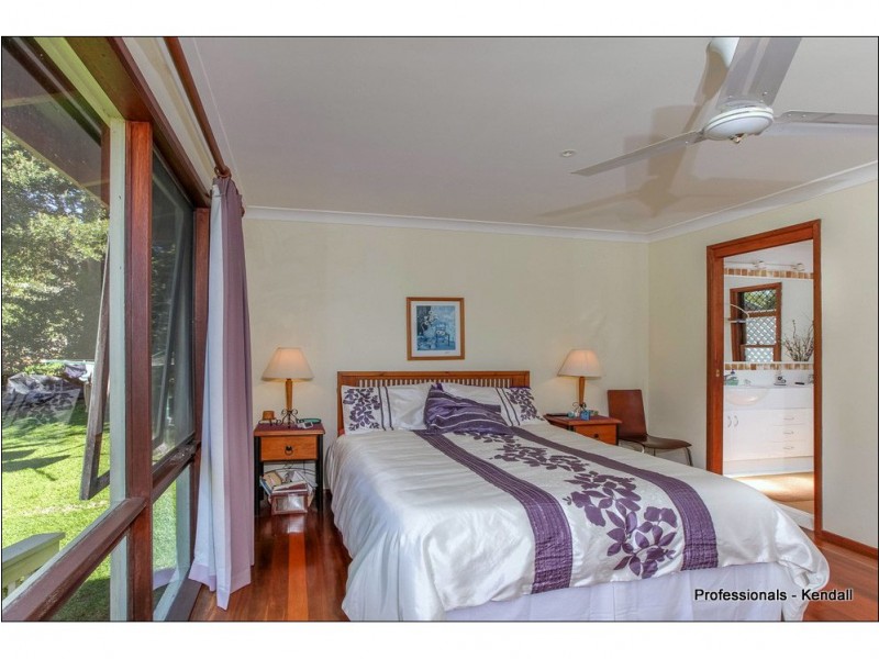 54 Alpine Terrace, Tamborine Mountain QLD 4272
