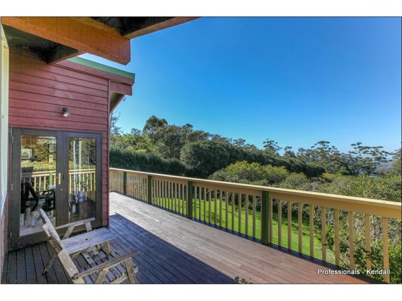 54 Alpine Terrace, Tamborine Mountain QLD 4272