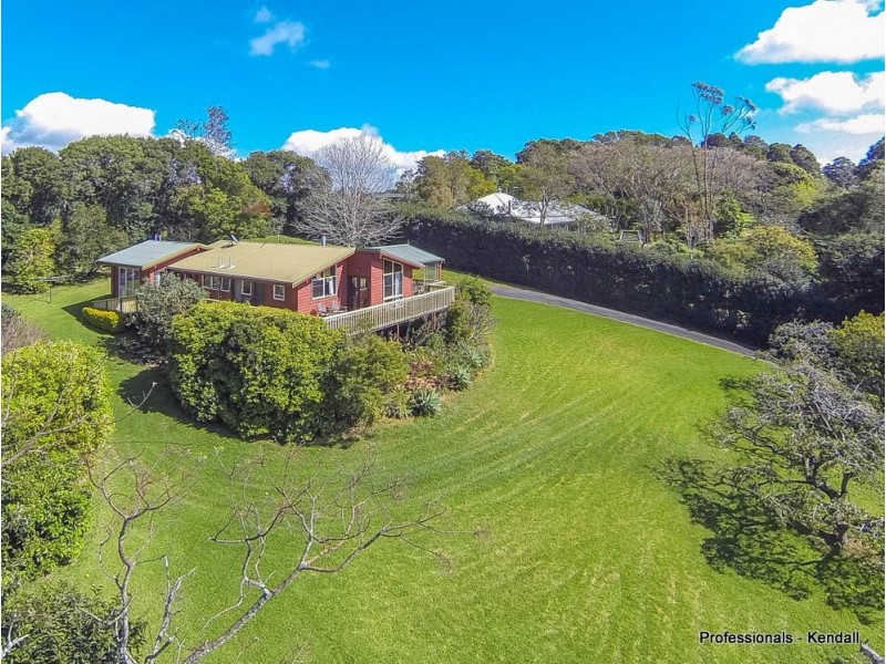 54 Alpine Terrace, Tamborine Mountain QLD 4272