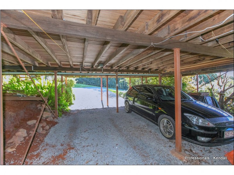 54 Alpine Terrace, Tamborine Mountain QLD 4272