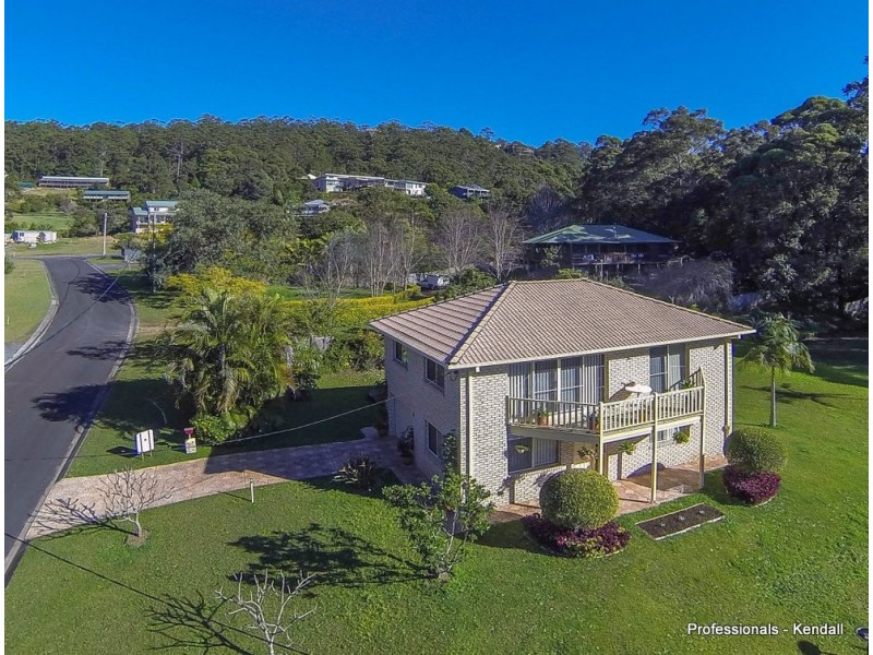 10 Borneo Court, Tamborine Mountain QLD 4272