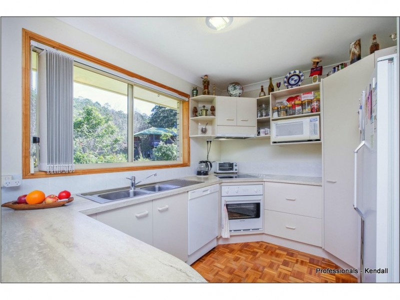 10 Borneo Court, Tamborine Mountain QLD 4272