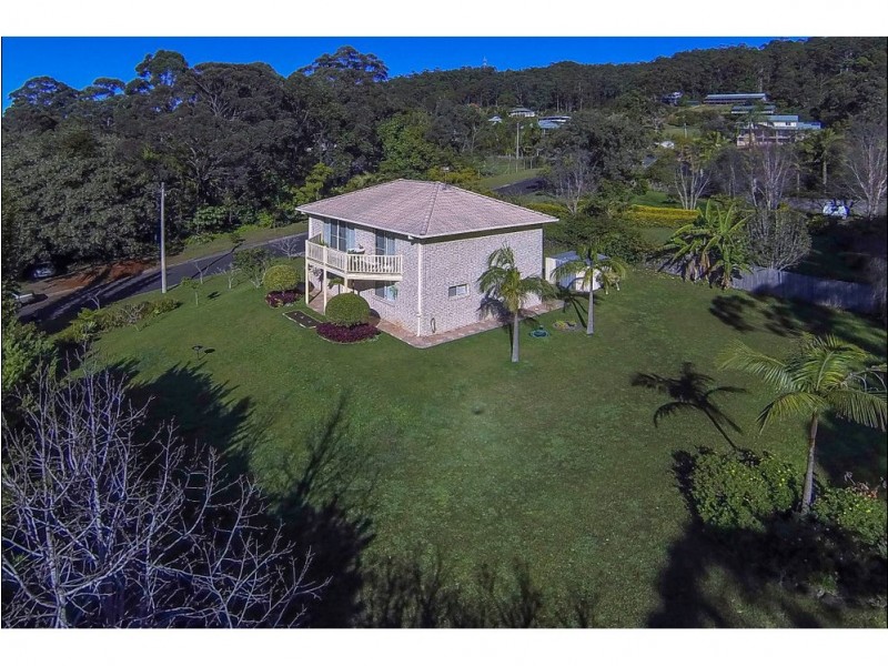 10 Borneo Court, Tamborine Mountain QLD 4272