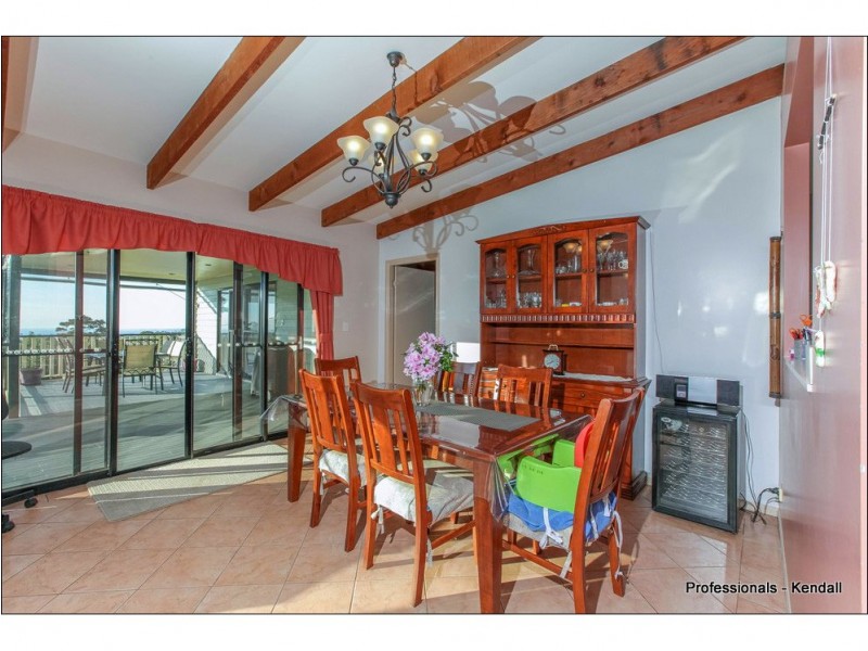 43 Paradise Drive, Eagle Heights QLD 4271