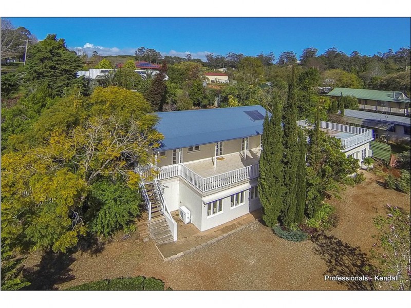 88 Alpine Terrace, Tamborine Mountain QLD 4272