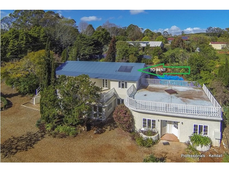 88 Alpine Terrace, Tamborine Mountain QLD 4272