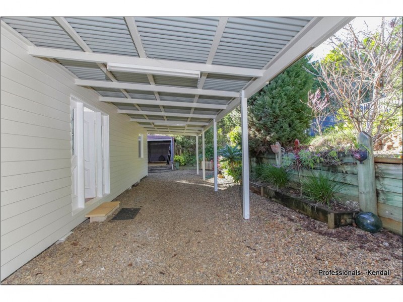 88 Alpine Terrace, Tamborine Mountain QLD 4272