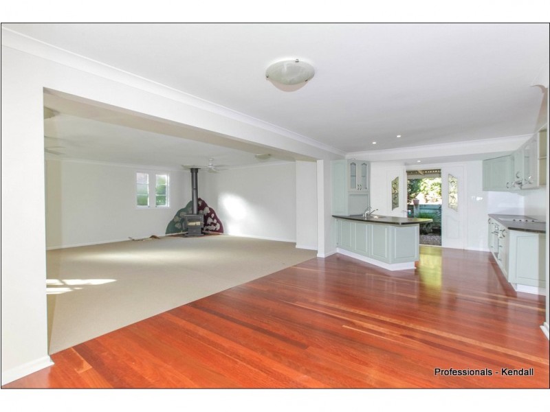 88 Alpine Terrace, Tamborine Mountain QLD 4272