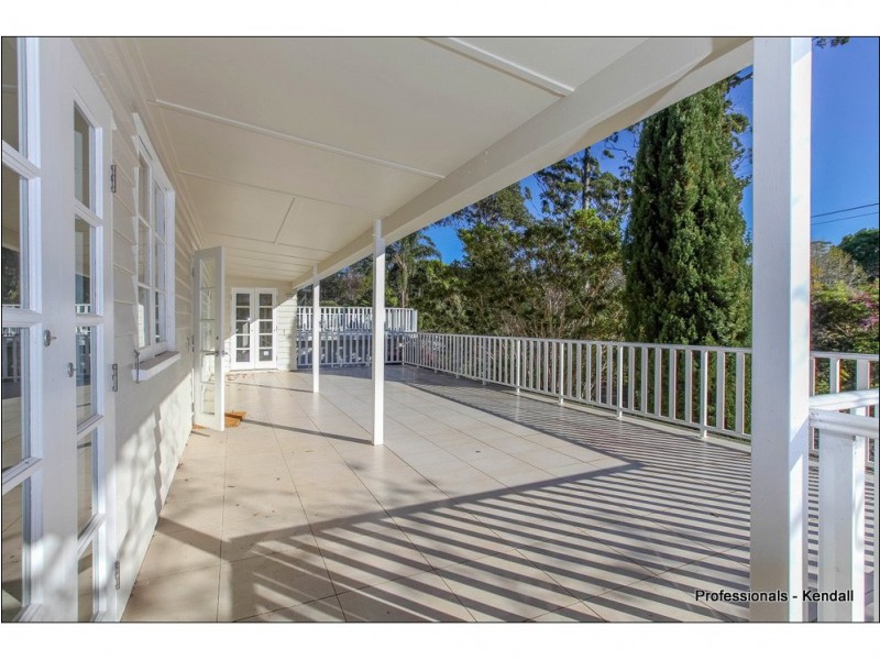 88 Alpine Terrace, Tamborine Mountain QLD 4272