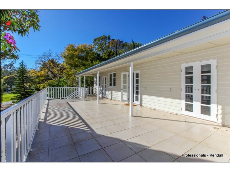 88 Alpine Terrace, Tamborine Mountain QLD 4272