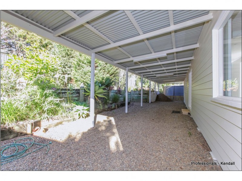 88 Alpine Terrace, Tamborine Mountain QLD 4272