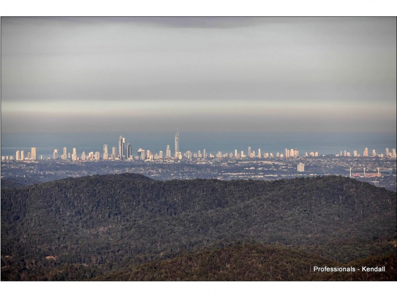 101 Guanaba Road, Tamborine Mountain QLD 4272