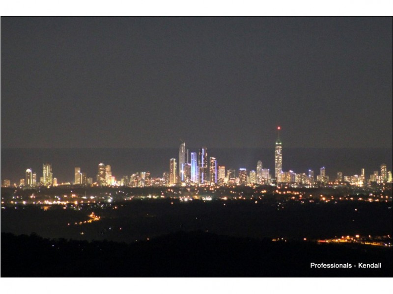 101 Guanaba Road, Tamborine Mountain QLD 4272