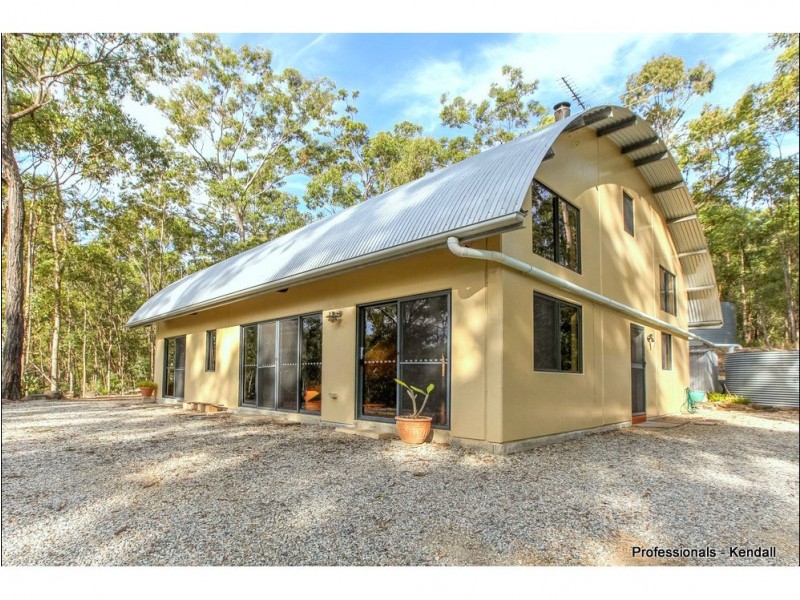 91 Murray Grey Drive, Tamborine QLD 4270