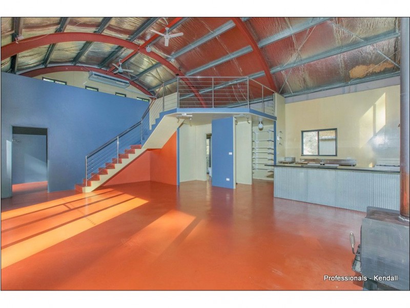 91 Murray Grey Drive, Tamborine QLD 4270