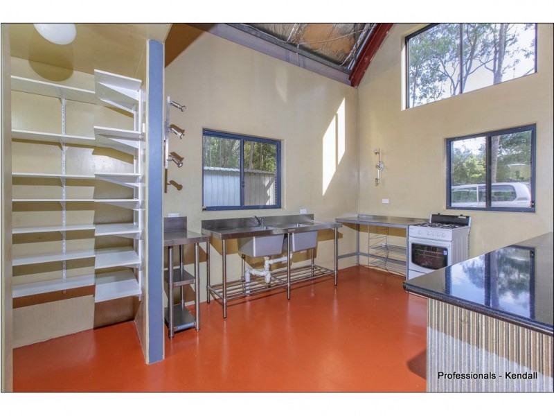 91 Murray Grey Drive, Tamborine QLD 4270