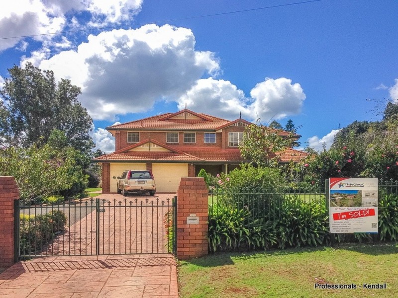 36 Sierra Drive, Tamborine Mountain QLD 4272