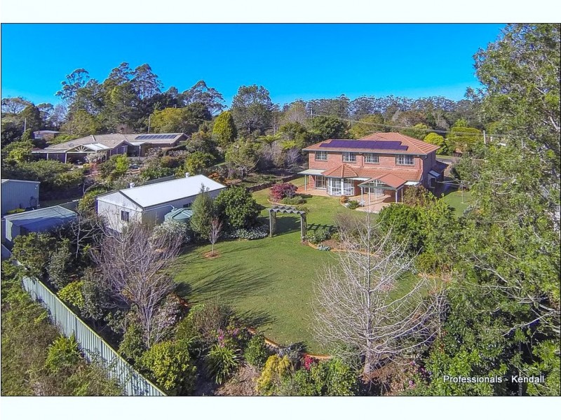36 Sierra Drive, Tamborine Mountain QLD 4272