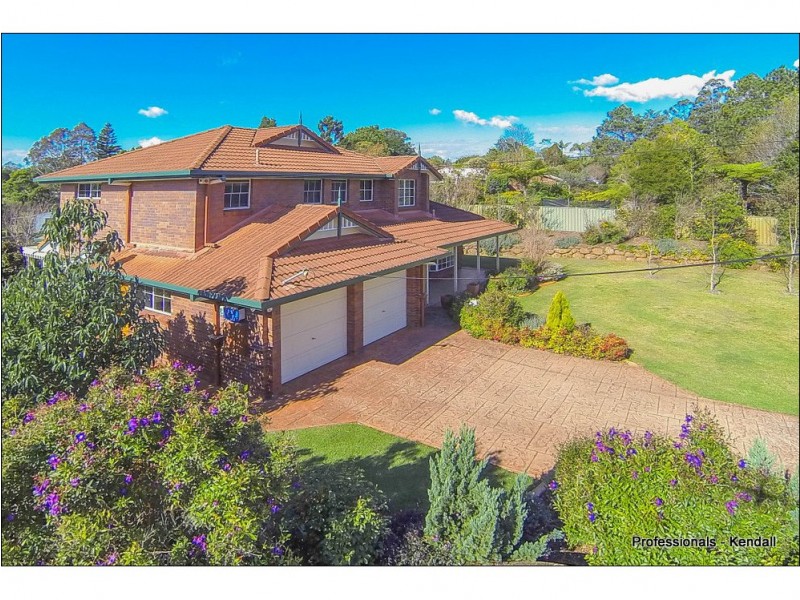 36 Sierra Drive, Tamborine Mountain QLD 4272