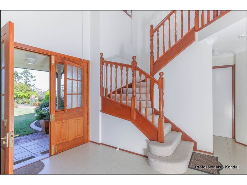 36 Sierra Drive, Tamborine Mountain QLD 4272