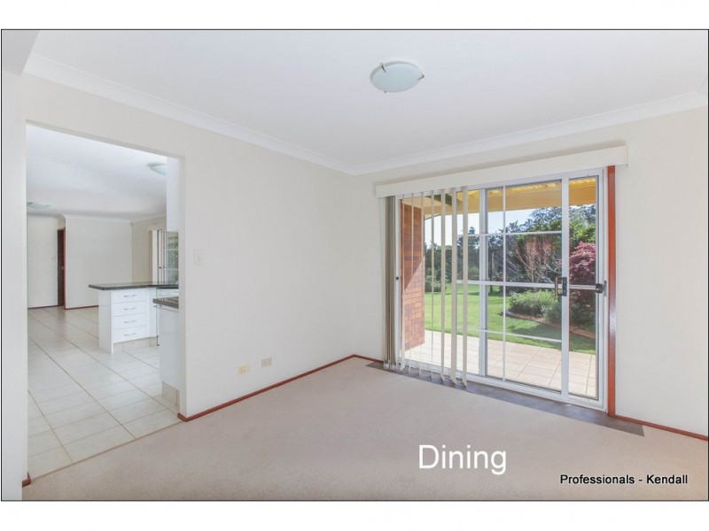 36 Sierra Drive, Tamborine Mountain QLD 4272