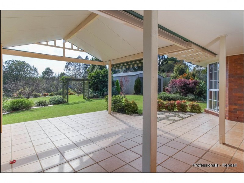 36 Sierra Drive, Tamborine Mountain QLD 4272