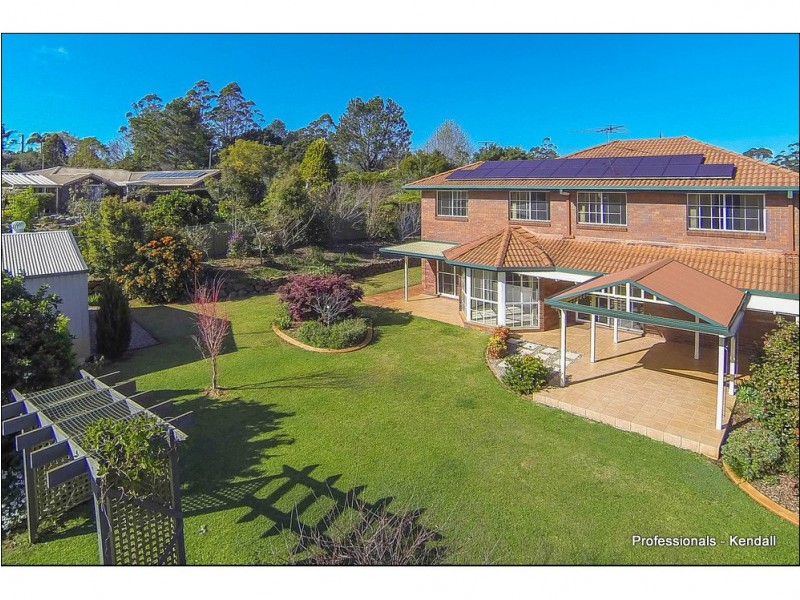 36 Sierra Drive, Tamborine Mountain QLD 4272