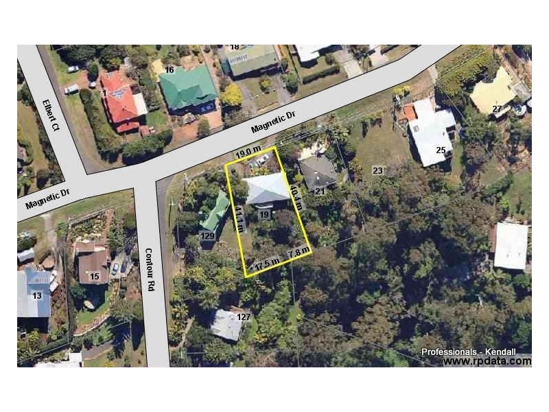 19 Magnetic Drive, Eagle Heights QLD 4271