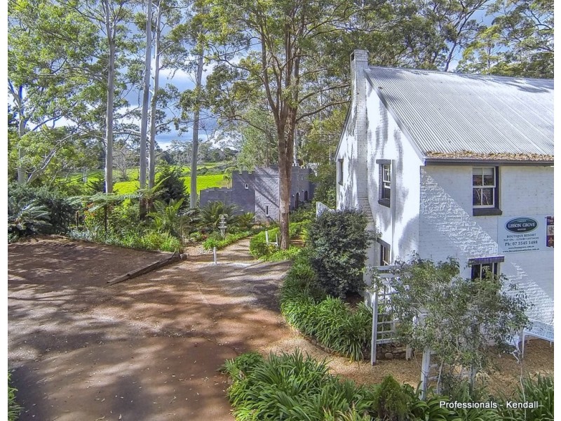 274-280 Main Western Road, Tamborine Mountain QLD 4272