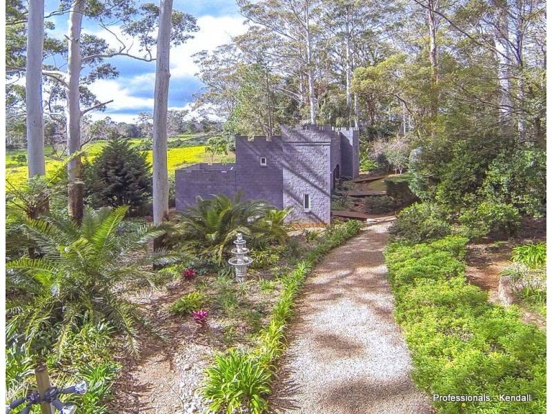 274-280 Main Western Road, Tamborine Mountain QLD 4272