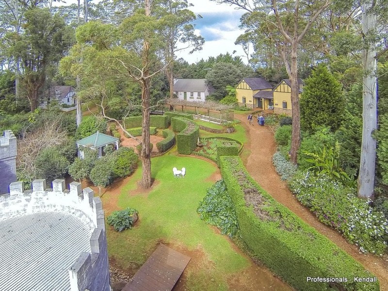 274-280 Main Western Road, Tamborine Mountain QLD 4272