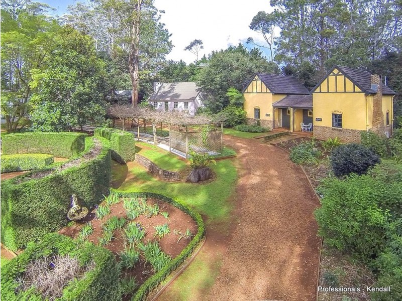 274-280 Main Western Road, Tamborine Mountain QLD 4272