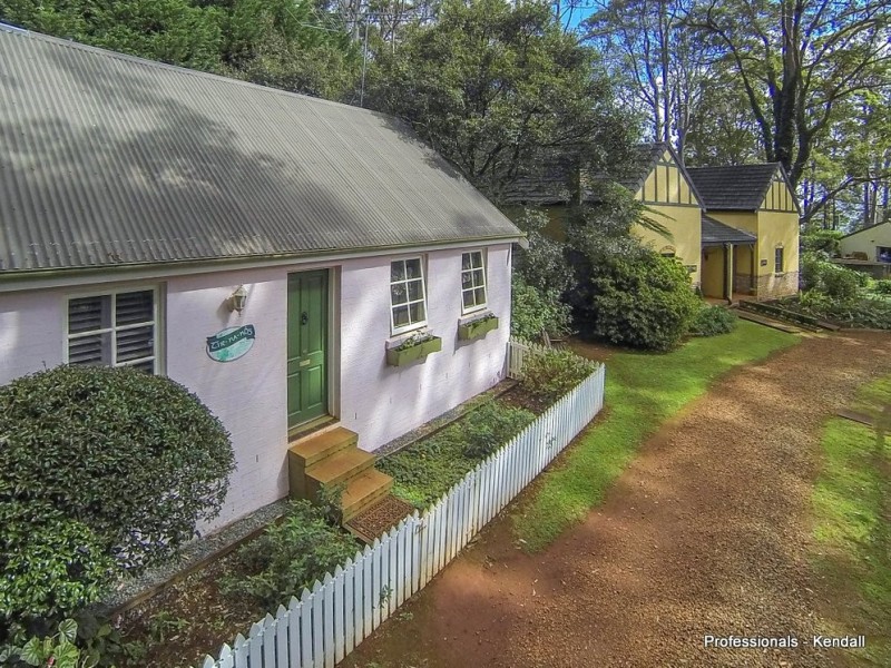 274-280 Main Western Road, Tamborine Mountain QLD 4272